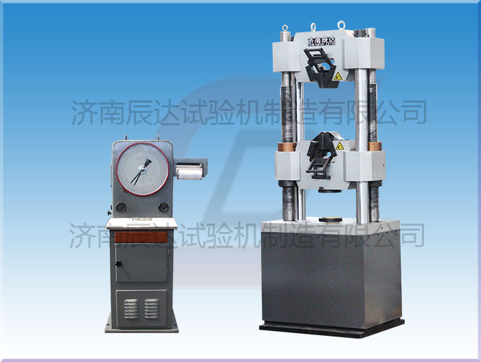 使用萬能試驗機(jī)時，樣品的夾持狀態(tài)對試驗結(jié)果有影響嗎？