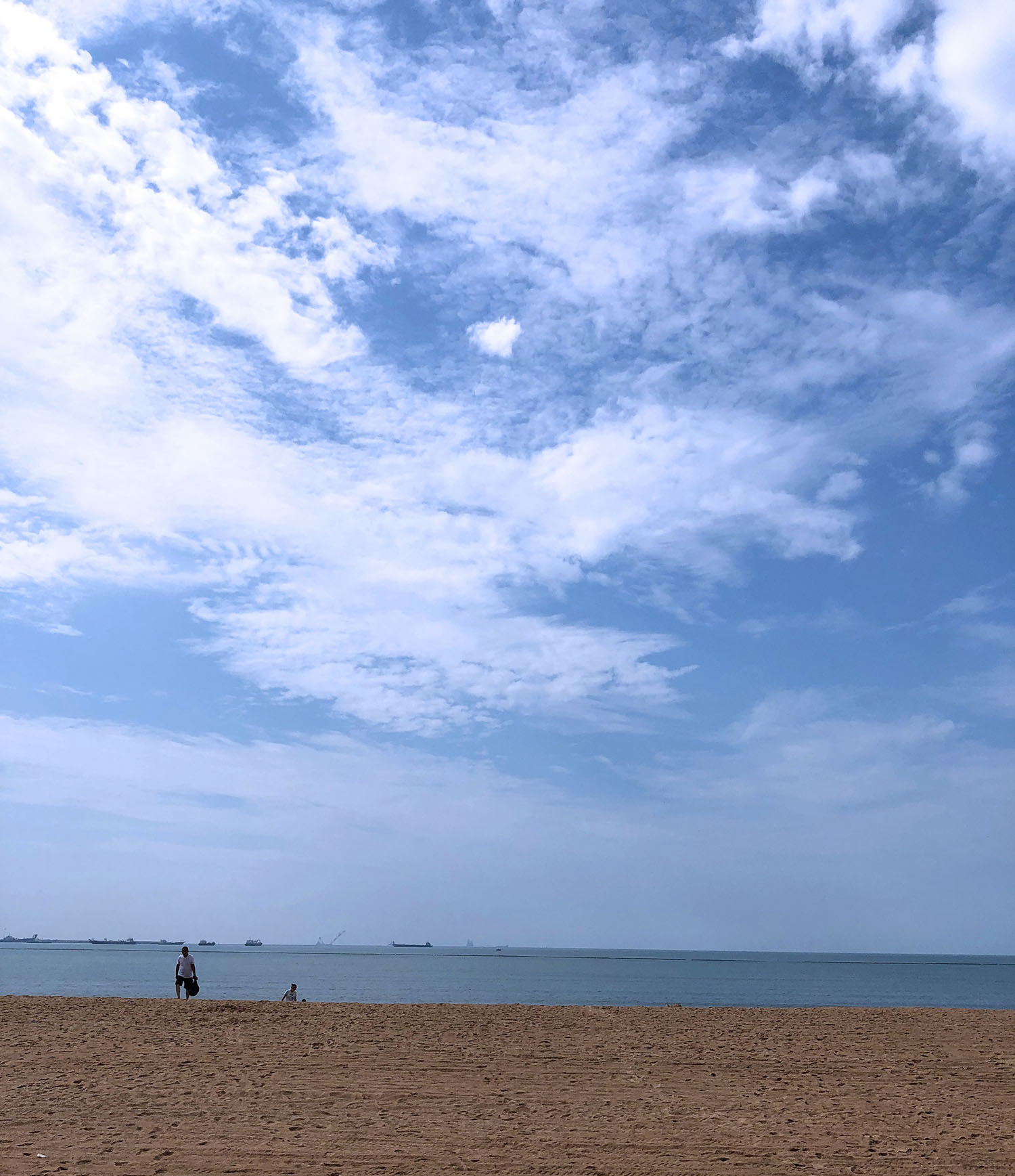 2022,濟(jì)南辰達(dá)試驗(yàn)機(jī)煙臺(tái)海陽(yáng)三日游!