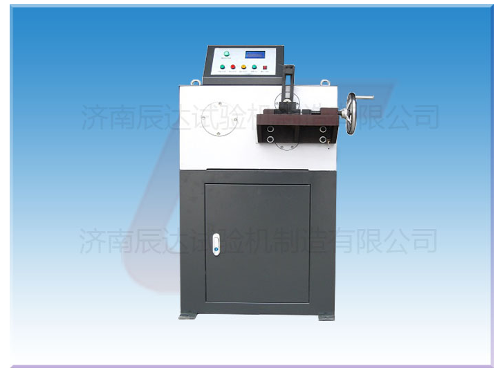 彎曲試驗機安裝時注意事項以及日常的維護(hù)保養(yǎng)有哪些？