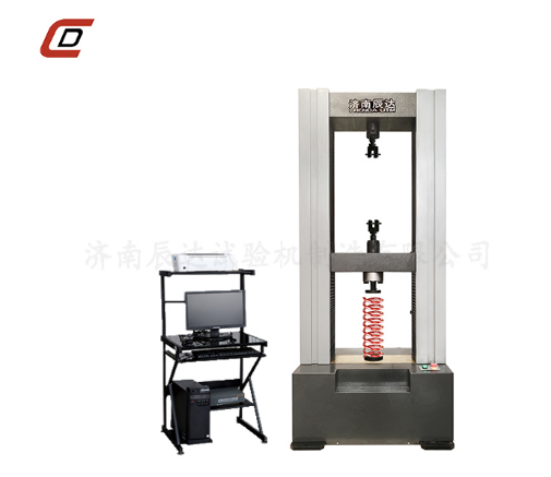 彈簧拉壓試驗機(jī)的日常檢查有哪些呢？