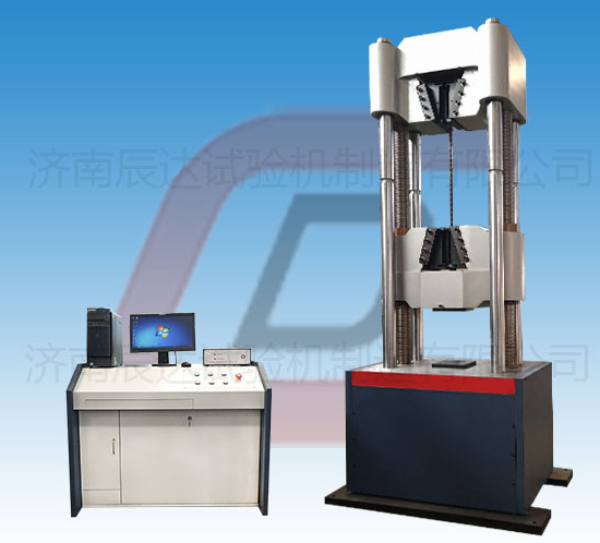 鋼絞線(xiàn)試驗(yàn)機(jī)的獨(dú)特性質(zhì)以及在維護(hù)時(shí)需要注意的事項(xiàng)