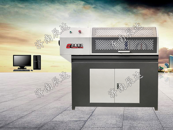 微機(jī)控制扭轉(zhuǎn)試驗(yàn)機(jī)NZW-500