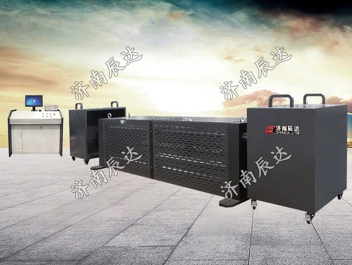 微機(jī)控制軌枕靜載錨固試驗(yàn)機(jī)