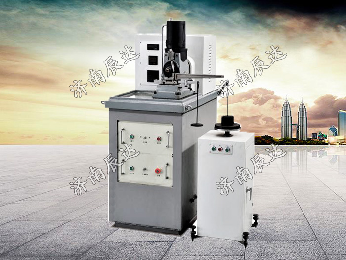 潤滑油抗磨試驗機(jī)