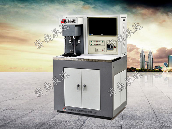 四球摩擦試驗(yàn)機(jī)