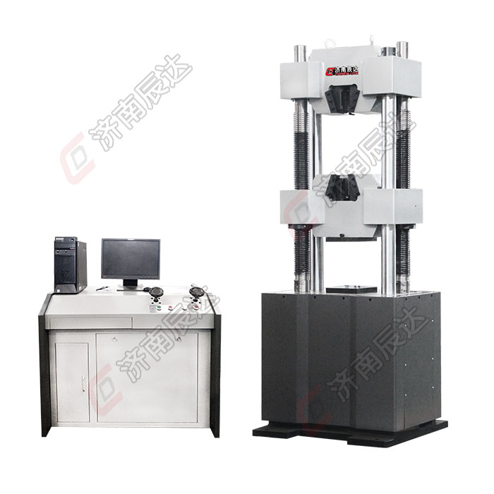 拉力試驗機有哪些分類呢?