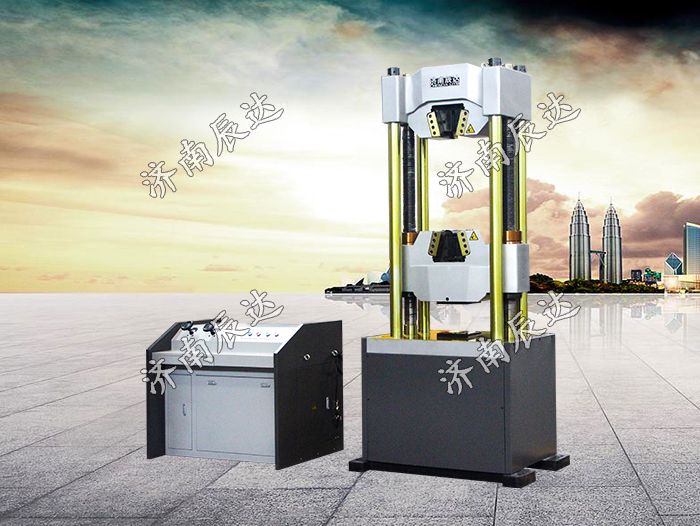 液壓萬能試驗(yàn)機(jī)在建筑行業(yè)中的作用是什么？